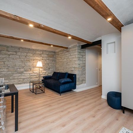 Kalamaja Apartment タリン エクステリア 写真