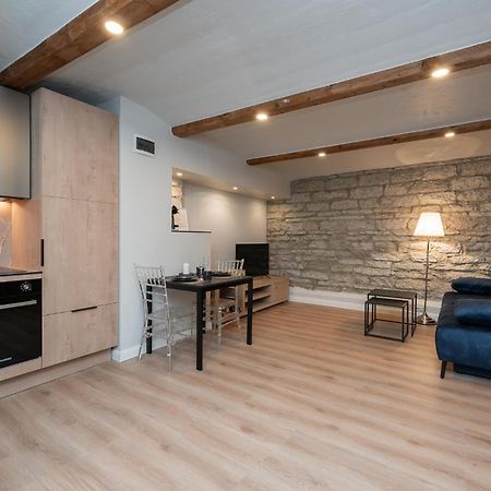 Kalamaja Apartment タリン エクステリア 写真