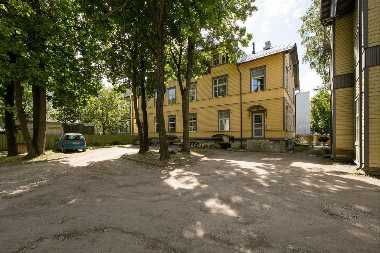 Kalamaja Apartment タリン エクステリア 写真